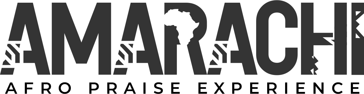 AMARACHI Logo AMARACHI Logo