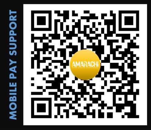 Mobile Pay QR Code